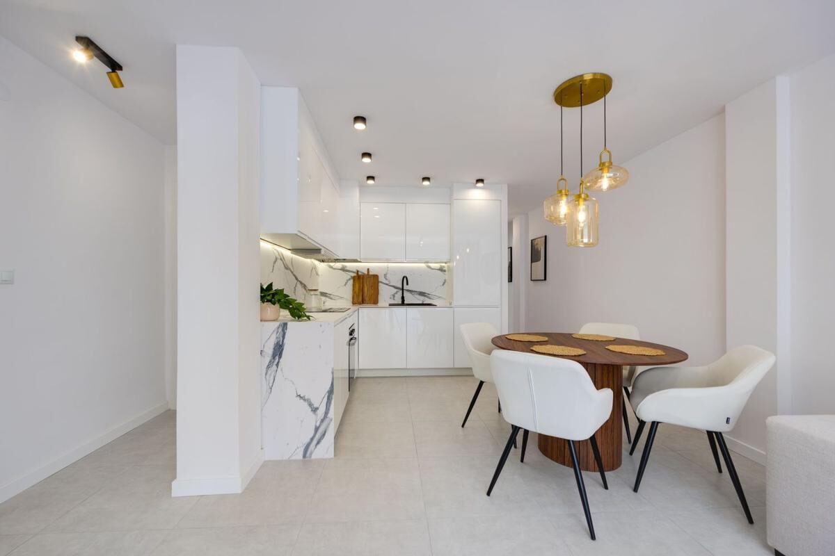Apartament z 3 sypialniami, 86m² w Torrevieja, Hiszpania [ID: 0152-584898]