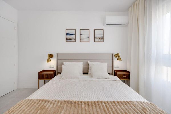 Апартаменти в Торрев'єха, Іспанія, 86м² - зображення 18
