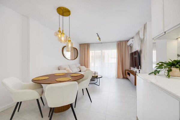 Апартаменти в Торрев'єха, Іспанія, 86м² - зображення 14
