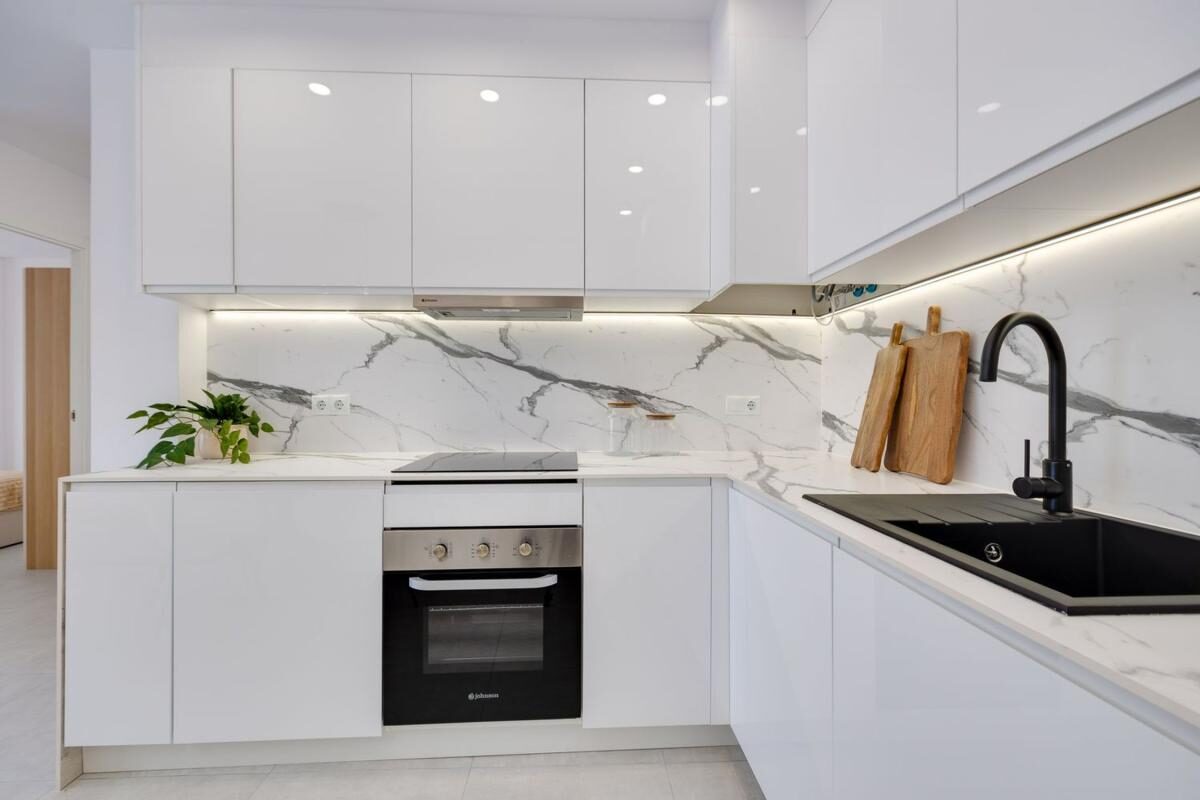 Apartament z 3 sypialniami, 86m² w Torrevieja, Hiszpania [ID: 0152-584898]