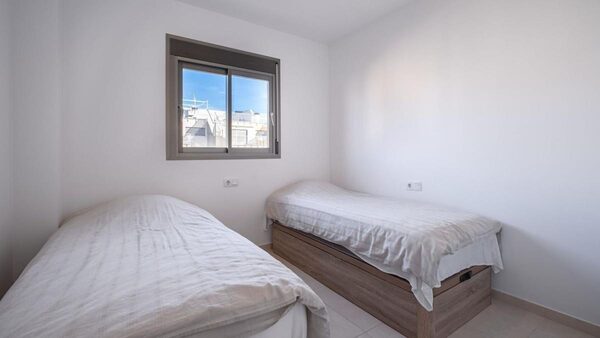 Apartamenty w orihuela, Hiszpania, 67m² - obraz 9