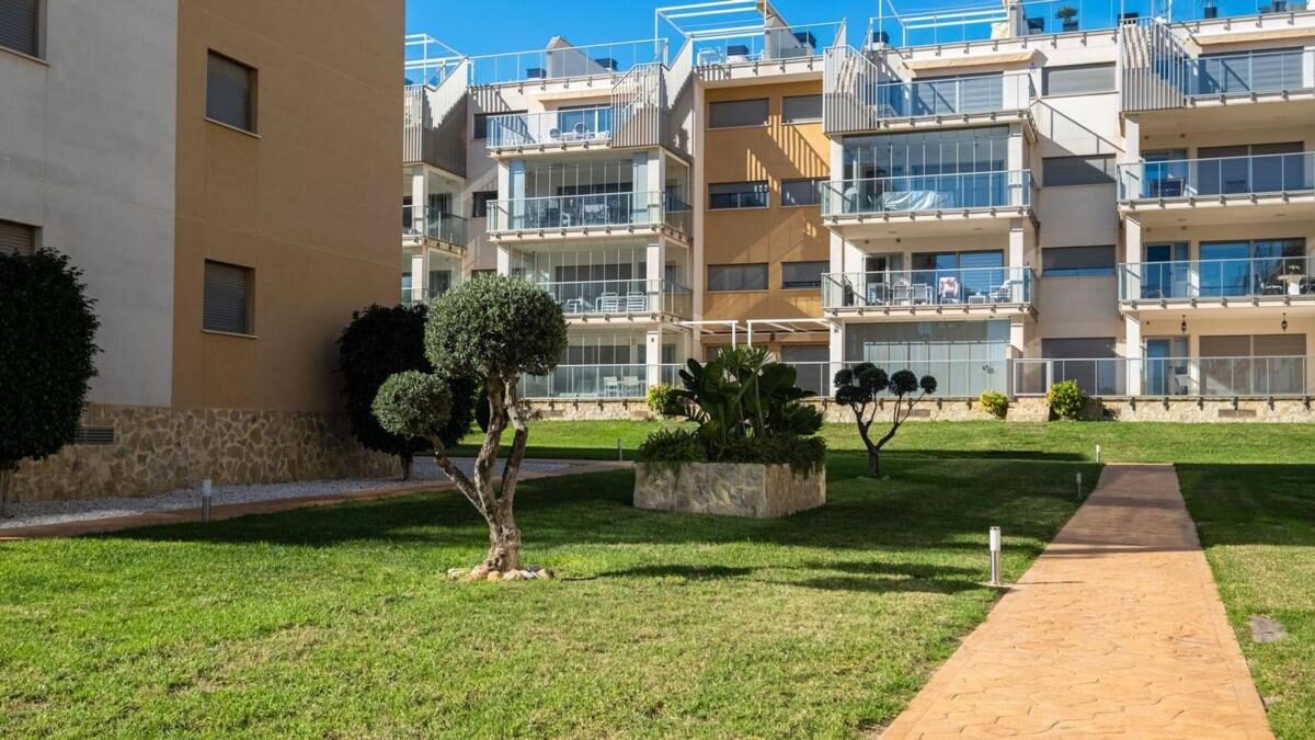 Apartamenty z 2 sypialniami, 67m² w orihuela, Hiszpania [ID: 0152-582219]