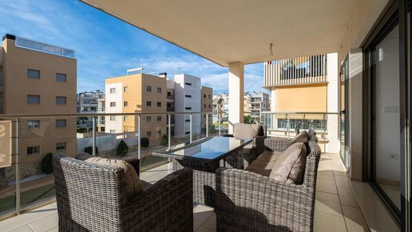 Apartamenty w orihuela, Hiszpania, 67m² - obraz 18