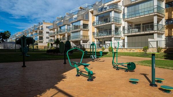 Apartamenty w orihuela, Hiszpania, 67m² - obraz 22