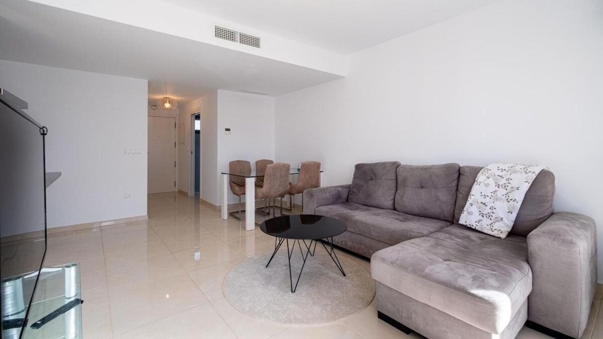 Apartamenty z 2 sypialniami, 67m² w orihuela, Hiszpania [ID: 0152-582219]