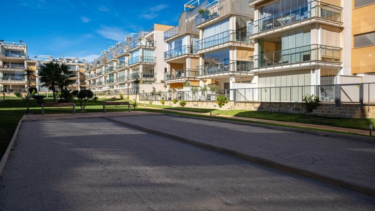 Apartamenty z 2 sypialniami, 67m² w orihuela, Hiszpania [ID: 0152-582219]