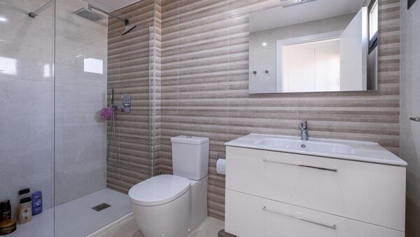 Apartamenty w orihuela, Hiszpania, 67m² - obraz 11