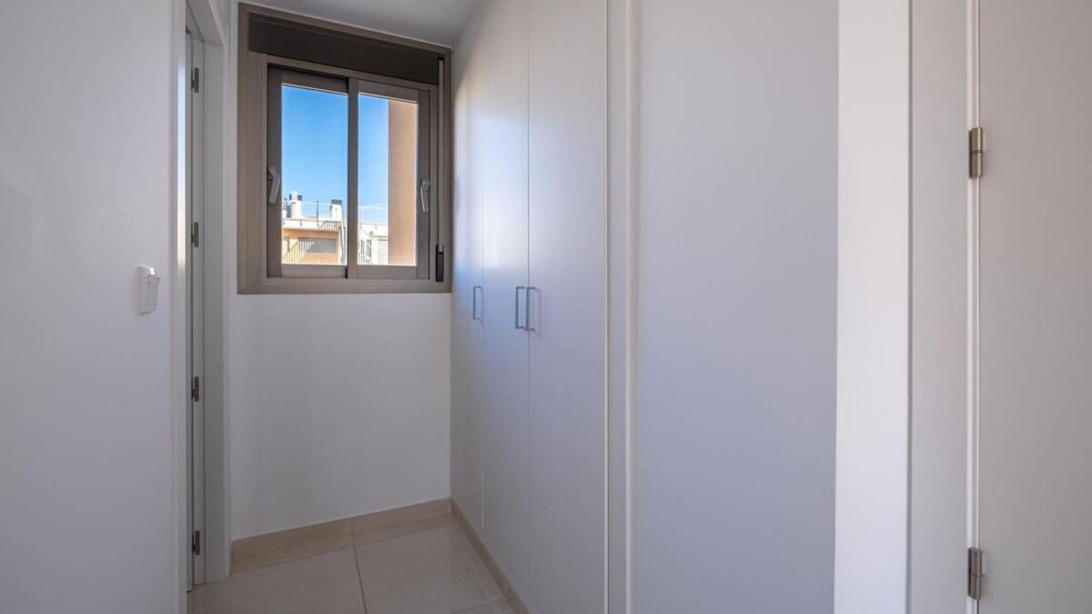 Apartamenty z 2 sypialniami, 67m² w orihuela, Hiszpania [ID: 0152-582219]