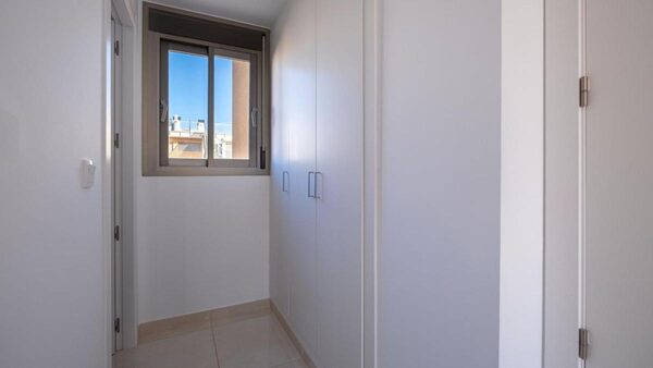 Apartamenty w orihuela, Hiszpania, 67m² - obraz 12
