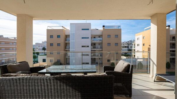 Apartamenty w orihuela, Hiszpania, 67m² - obraz 17