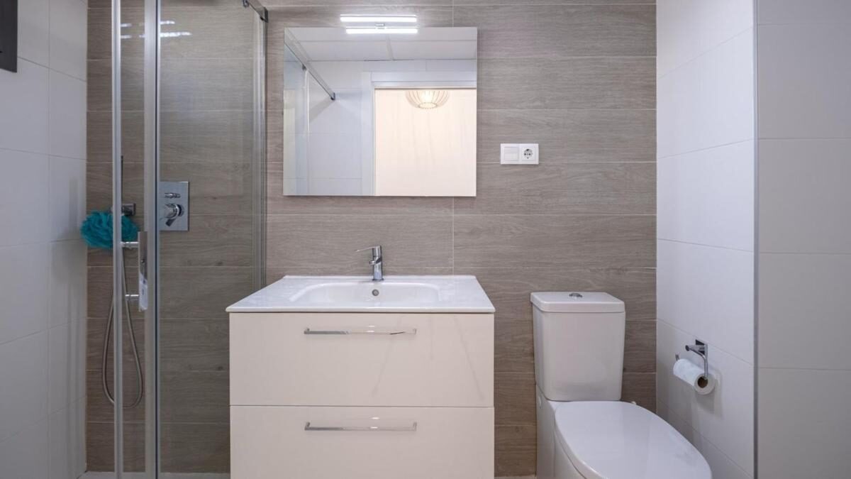 Apartamenty z 2 sypialniami, 67m² w orihuela, Hiszpania [ID: 0152-582219]
