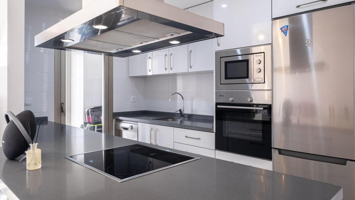 Apartamenty z 2 sypialniami, 67m² w orihuela, Hiszpania [ID: 0152-582219]