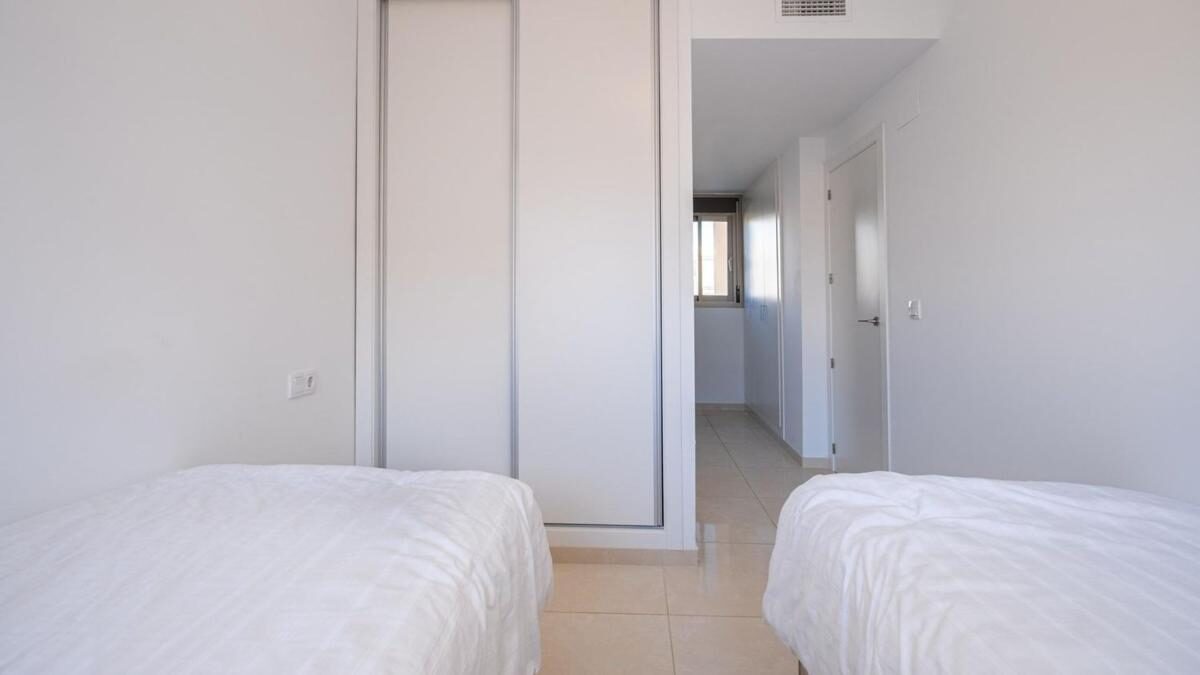 Apartamenty z 2 sypialniami, 67m² w orihuela, Hiszpania [ID: 0152-582219]