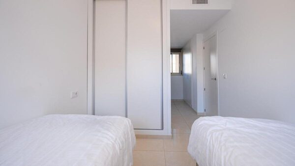 Apartamenty w orihuela, Hiszpania, 67m² - obraz 14