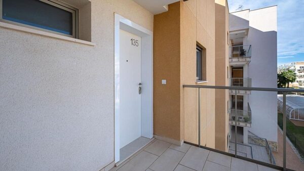 Apartamenty w orihuela, Hiszpania, 67m² - obraz 21