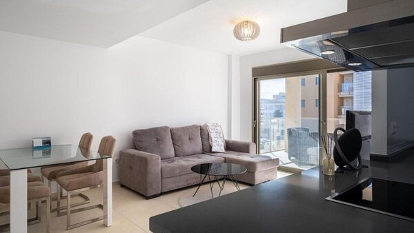 Apartamenty w orihuela, Hiszpania, 67m² - obraz 6