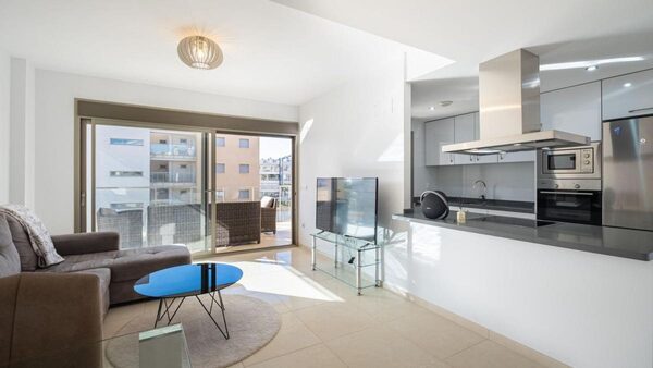Apartamenty w orihuela, Hiszpania, 67m² - obraz 5