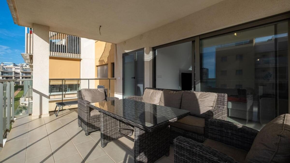 Apartamenty z 2 sypialniami, 67m² w orihuela, Hiszpania [ID: 0152-582219]
