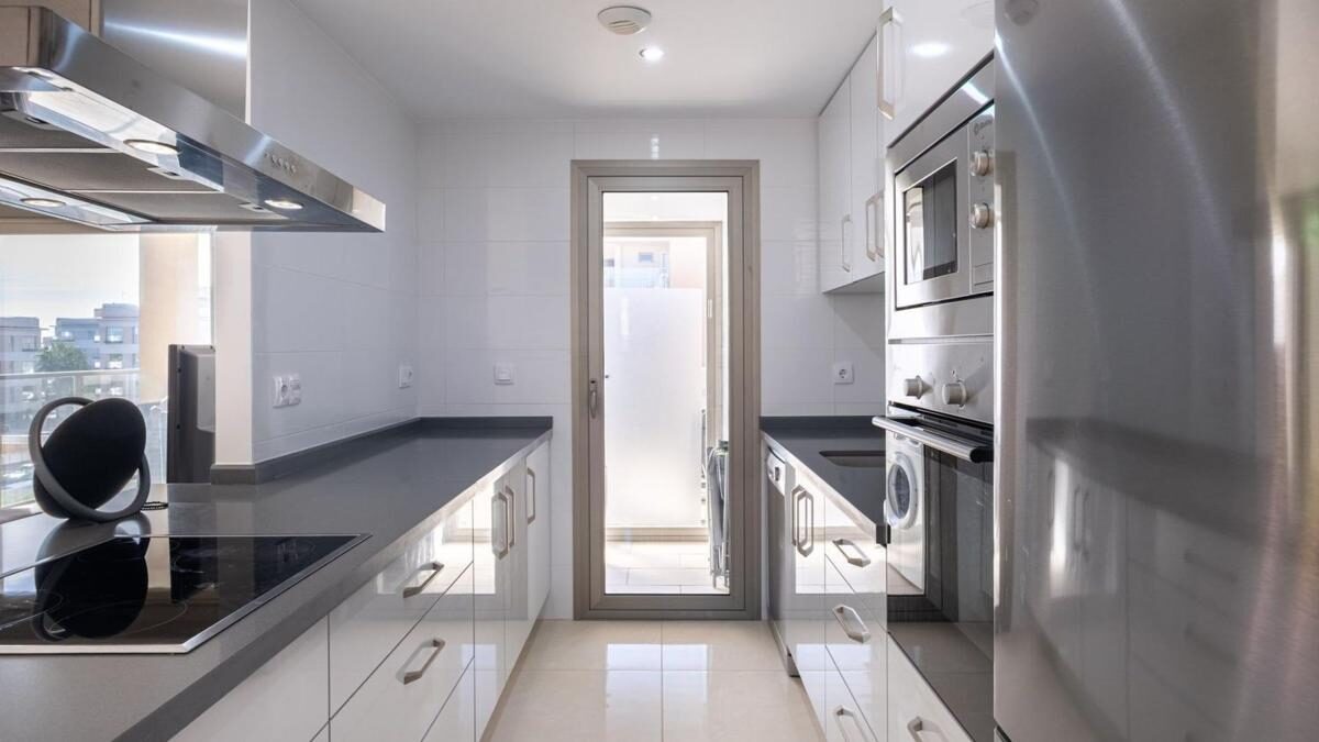 Apartamenty z 2 sypialniami, 67m² w orihuela, Hiszpania [ID: 0152-582219]