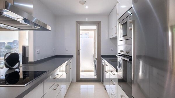 Apartamenty w orihuela, Hiszpania, 67m² - obraz 4