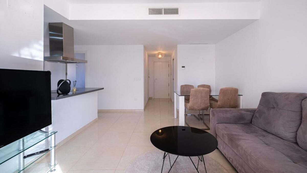 Apartamenty z 2 sypialniami, 67m² w orihuela, Hiszpania [ID: 0152-582219]