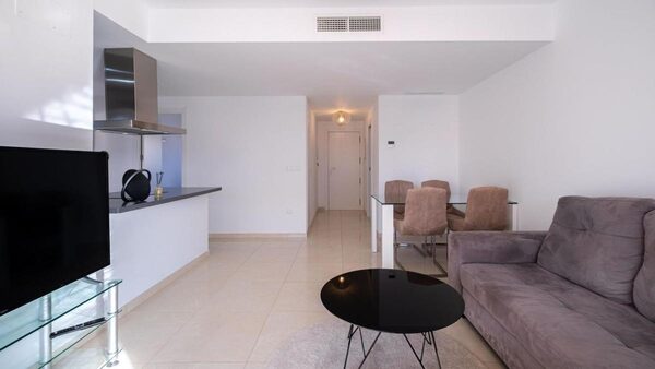 Apartamenty w orihuela, Hiszpania, 67m² - obraz 8