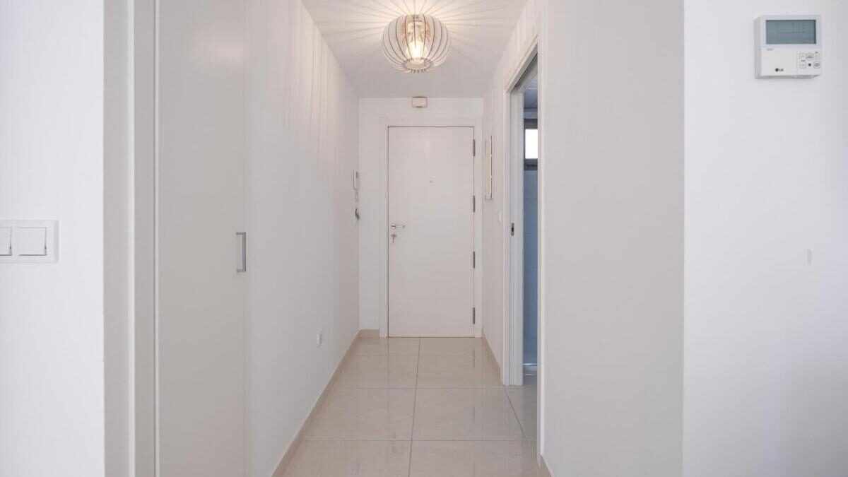 Apartamenty z 2 sypialniami, 67m² w orihuela, Hiszpania [ID: 0152-582219]