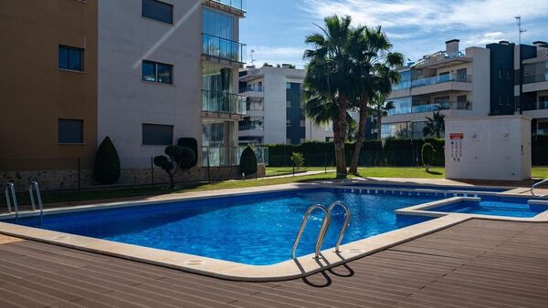 Mieszkanie w Orihuela ID 0152-582219