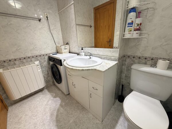 Бунгало в Торрев'єха, Іспанія, 51м² - зображення 18