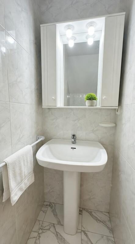 Бунгало з 2 спальнями, 51м² в Торрев'єха, Іспанія [ID: 0152-580631]
