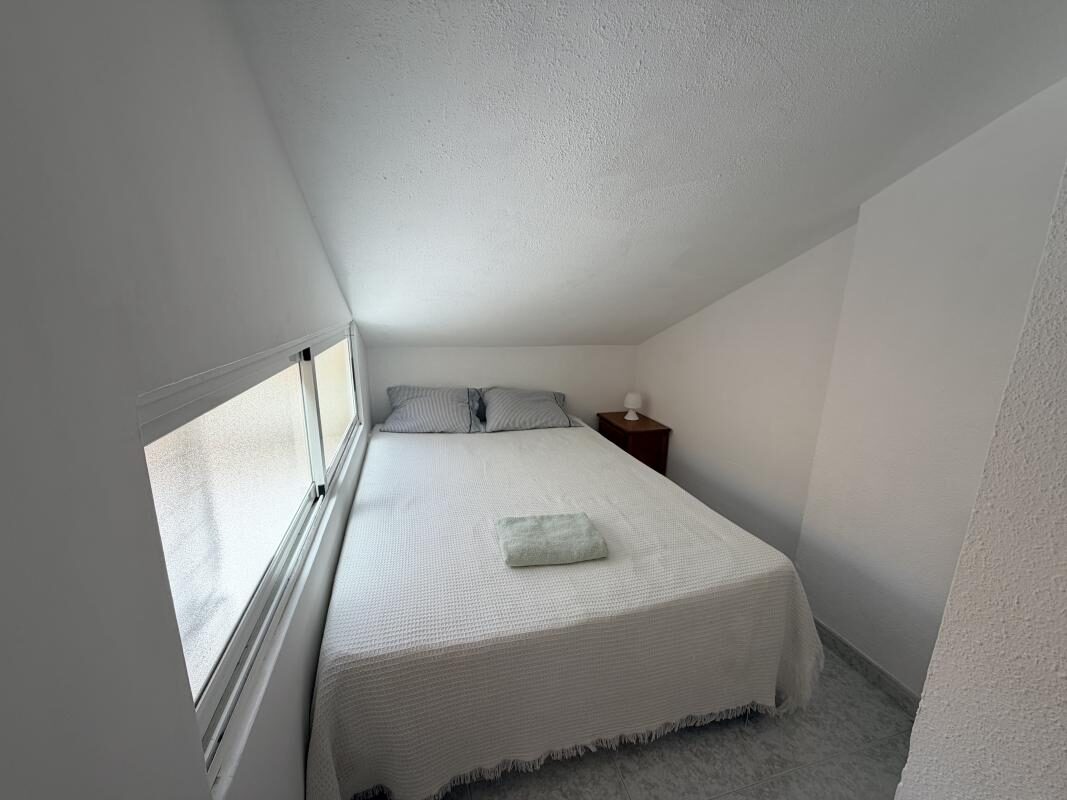 Бунгало з 2 спальнями, 51м² в Торрев'єха, Іспанія [ID: 0152-580631]