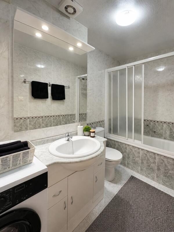 Бунгало з 2 спальнями, 51м² в Торрев'єха, Іспанія [ID: 0152-580631]