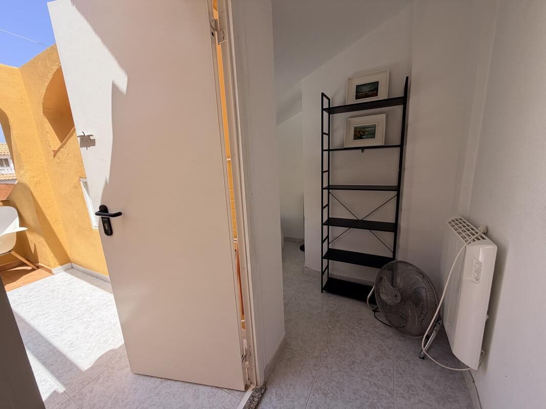 Бунгало з 2 спальнями, 51м² в Торрев'єха, Іспанія [ID: 0152-580631]