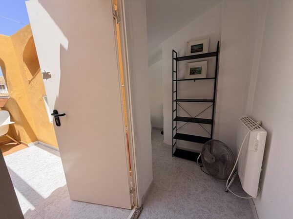 Бунгало в Торрев'єха, Іспанія, 51м² - зображення 17