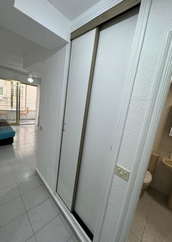 Apartament z 1 sypialnią, 30m² w Torrevieja, Hiszpania [ID: 0152-580431]