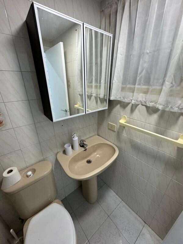 Apartament z 1 sypialnią, 30m² w Torrevieja, Hiszpania [ID: 0152-580431]