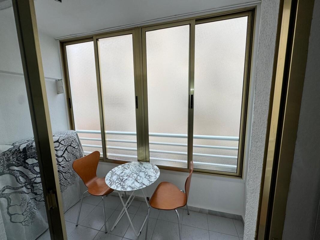 Apartament z 1 sypialnią, 30m² w Torrevieja, Hiszpania [ID: 0152-580431]