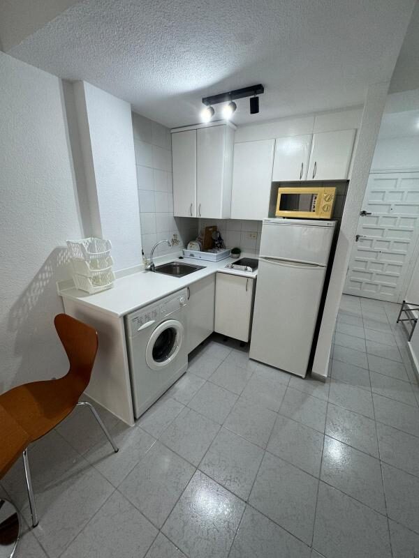 Apartament z 1 sypialnią, 30m² w Torrevieja, Hiszpania [ID: 0152-580431]