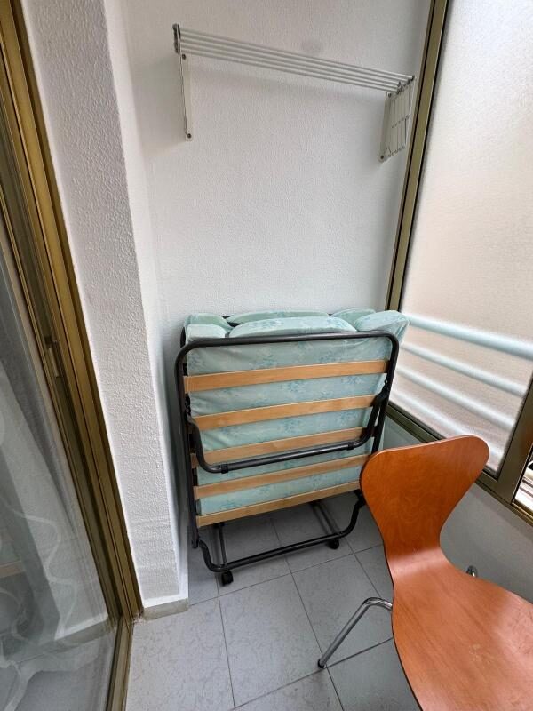 Apartament z 1 sypialnią, 30m² w Torrevieja, Hiszpania [ID: 0152-580431]