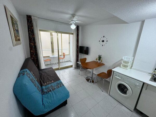 Apartamenty w Torrevieja, Hiszpania, 30m² - obraz 27
