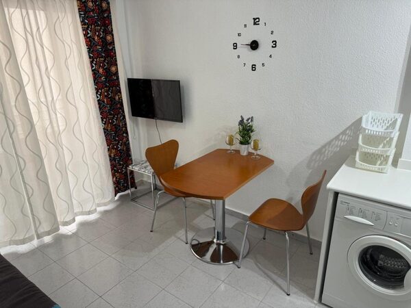 Apartamenty w Torrevieja, Hiszpania, 30m² - obraz 3