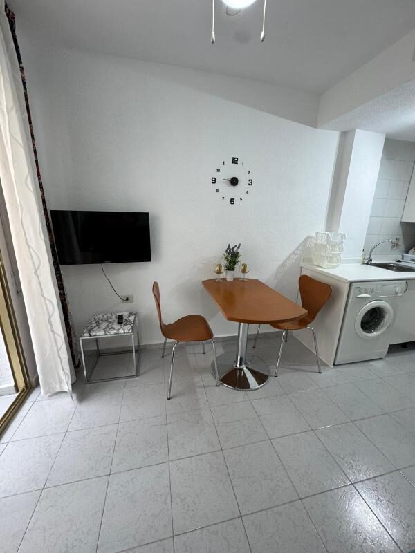 Apartament z 1 sypialnią, 30m² w Torrevieja, Hiszpania [ID: 0152-580431]