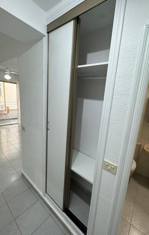 Apartament z 1 sypialnią, 30m² w Torrevieja, Hiszpania [ID: 0152-580431]