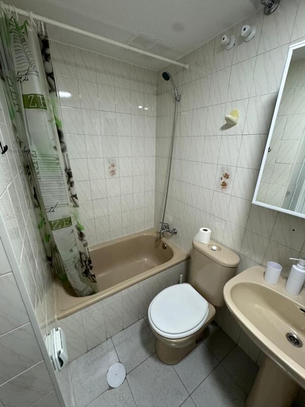 Apartament z 1 sypialnią, 30m² w Torrevieja, Hiszpania [ID: 0152-580431]