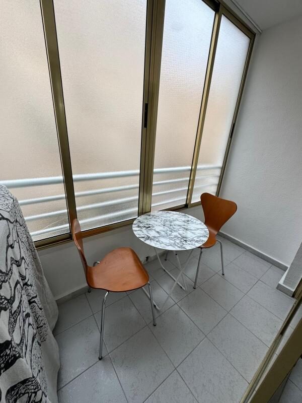 Apartament z 1 sypialnią, 30m² w Torrevieja, Hiszpania [ID: 0152-580431]