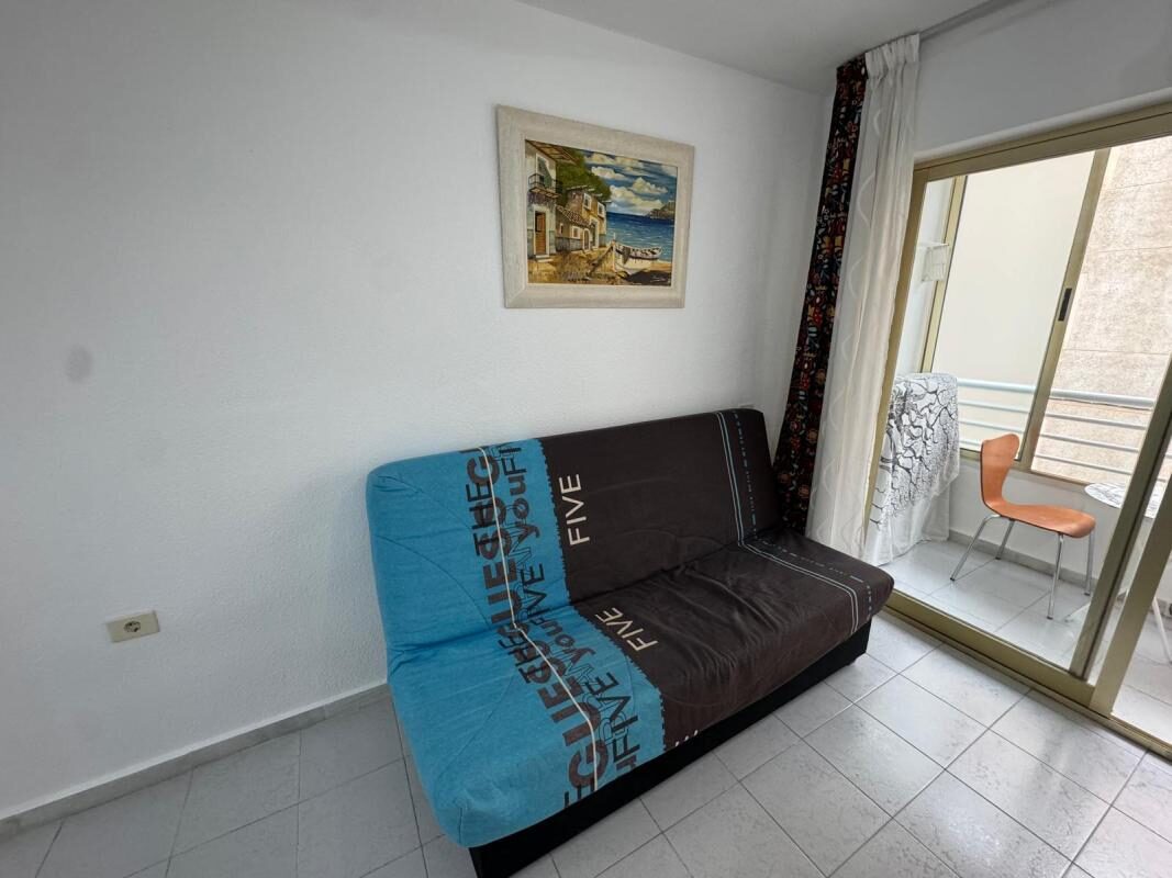 Apartament z 1 sypialnią, 30m² w Torrevieja, Hiszpania [ID: 0152-580431]