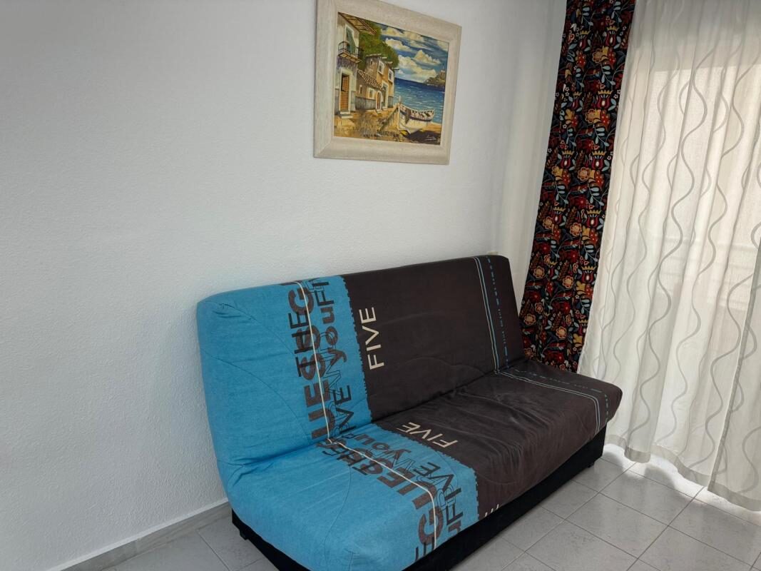 Apartament z 1 sypialnią, 30m² w Torrevieja, Hiszpania [ID: 0152-580431]