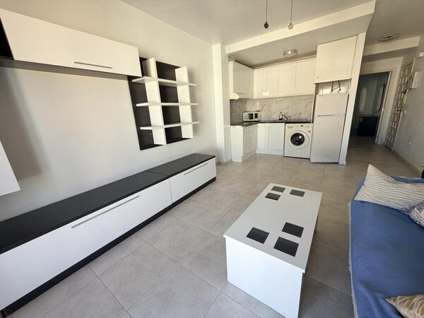 Apartamenty w Torrevieja, Hiszpania, 45m² - obraz 16
