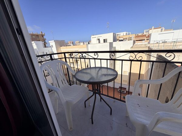 Apartamenty w Torrevieja, Hiszpania, 45m² - obraz 15