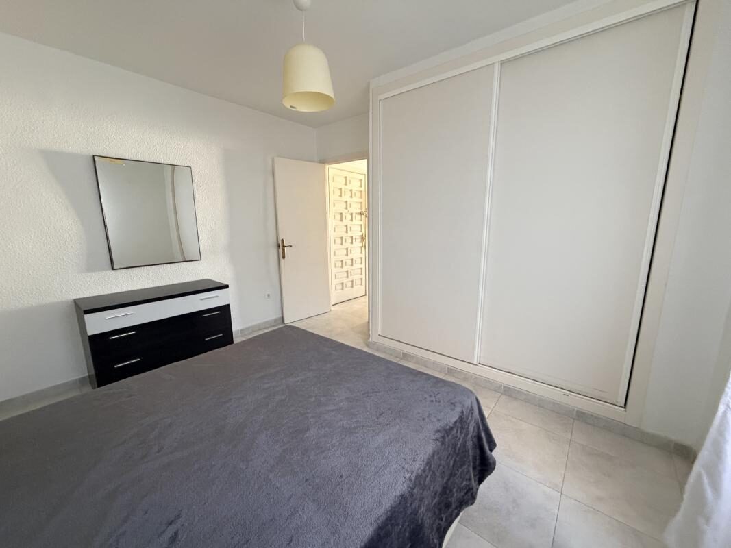Apartament z 1 sypialnią, 45m² w Torrevieja, Hiszpania [ID: 0152-580427]